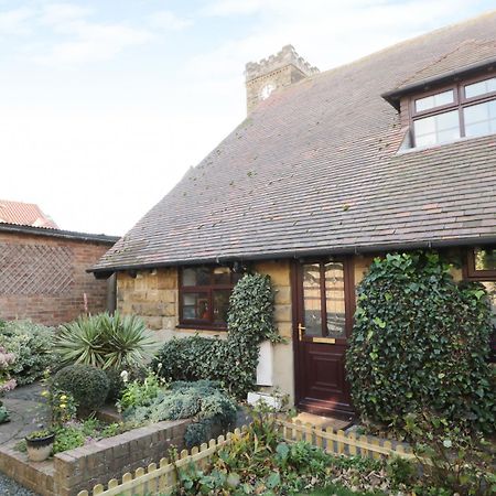 Glebe Hall Apartment Marske-by-the-Sea المظهر الخارجي الصورة