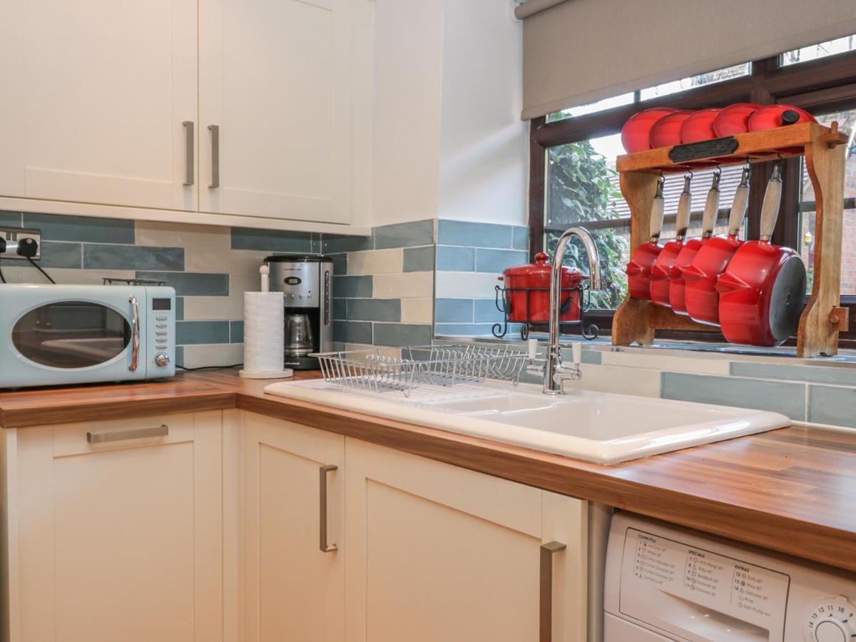 Glebe Hall Apartment Marske-by-the-Sea المظهر الخارجي الصورة