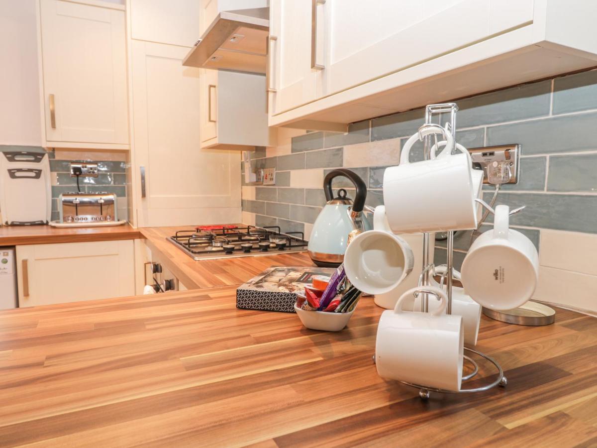 Glebe Hall Apartment Marske-by-the-Sea المظهر الخارجي الصورة