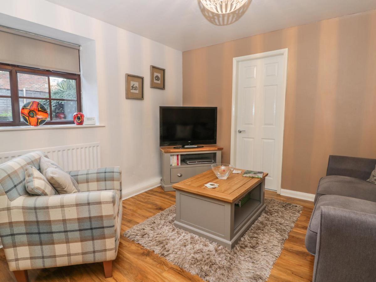 Glebe Hall Apartment Marske-by-the-Sea المظهر الخارجي الصورة