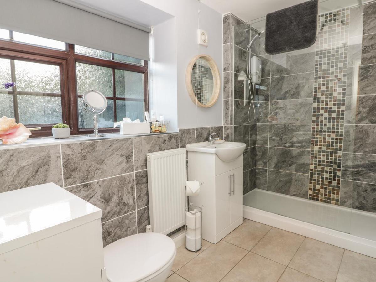 Glebe Hall Apartment Marske-by-the-Sea المظهر الخارجي الصورة